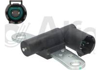 Krukassensor