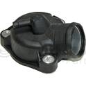 Kühlmittelflansch ALFA E-PARTS - AF10387