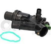 Kühlmittelflansch ALFA E-PARTS - AF10560