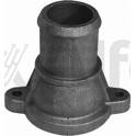 Kühlmittelflansch ALFA E-PARTS - AF10618