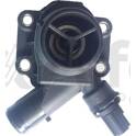 Kylmedelsfläns ALFA E-PARTS - AF10598