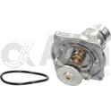 Kylmedelsfläns ALFA E-PARTS - AF12179