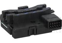 Lenkwinkelsensor