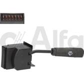 Leva devio guida ALFA E-PARTS - AF01002