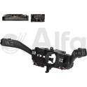 Leva devio guida ALFA E-PARTS - AF01018