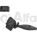 Leva devio guida ALFA E-PARTS - AF02552