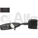 Leva devio guida ALFA E-PARTS - AF02563