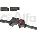 Leva devio guida ALFA E-PARTS - AF03976