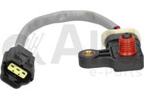 MAP sensor