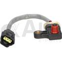 MAP sensor ALFA E-PARTS - AF03437