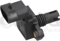 MAP sensor