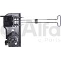 Motorkapslot ALFA E-PARTS - AF07850