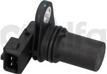 Nokkenassensor