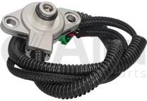 Oliedruksensor
