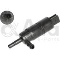 Pompa acqua lavaggio, Lavafari ALFA E-PARTS - AF06543