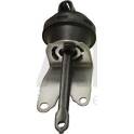 Regleringsklaff, lufttillförsel ALFA E-PARTS - AF08508