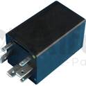 Relais (climatisation) ALFA E-PARTS - AF08111