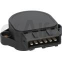 Reparatieset, rijpedaal ALFA E-PARTS - AF06280