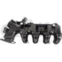 Saugrohrmodul ALFA E-PARTS - AF07228
