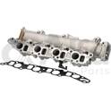 Saugrohrmodul ALFA E-PARTS - AF08812