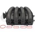Saugrohrmodul ALFA E-PARTS - AF12387