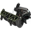 Saugrohrmodul ALFA E-PARTS - AF12406
