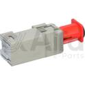 Schakelaar, koppelingbevestiging ALFA E-PARTS - AF02291