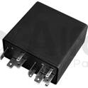 Schakelaar, ruitenwisserinterval ALFA E-PARTS - AF12319