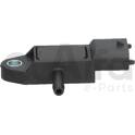 Sendor, insugstryck ALFA E-PARTS - AF01684