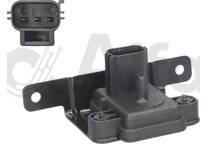 Sendor, insugstryck