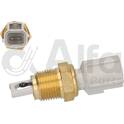 Sensor, Ansauglufttemperatur ALFA E-PARTS - AF02733