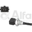 Sensor, Ansauglufttemperatur ALFA E-PARTS - AF02739
