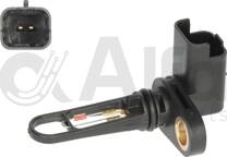 Sensor, Ansauglufttemperatur