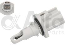 Sensor, Ansauglufttemperatur