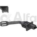 Sensor, binnentemperatuur ALFA E-PARTS - AF02796