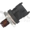 Sensor, brandstofdruk ALFA E-PARTS - AF02057