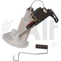 Sensor, brandstofvoorraad ALFA E-PARTS - AF04268