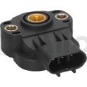 Sensor, Drosselklappenstellung ALFA E-PARTS - AF00815