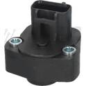 Sensor, Drosselklappenstellung ALFA E-PARTS - AF02860