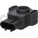 Sensor, Drosselklappenstellung ALFA E-PARTS - AF02861