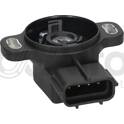 Sensor, Drosselklappenstellung ALFA E-PARTS - AF02862