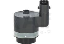 Sensor, Einparkhilfe
