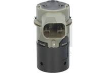 Sensor, Einparkhilfe