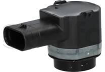 Sensor, Einparkhilfe