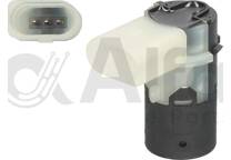 Sensor, Einparkhilfe