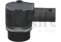 Sensor, Einparkhilfe