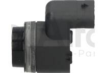 Sensor, Einparkhilfe