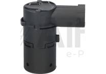 Sensor, Einparkhilfe