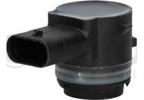 Sensor, Einparkhilfe
