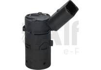 Sensor, Einparkhilfe